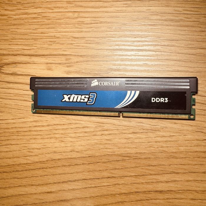 Продам DDR3 на 16GB. Б/В 600 грн
