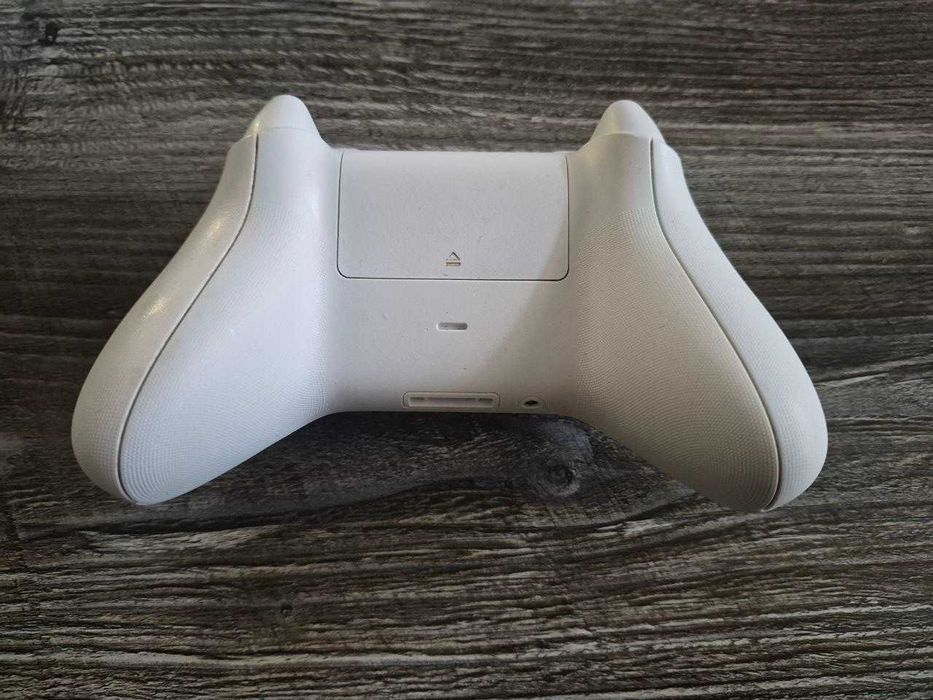 Ігрова приставка Xbox series S 512 gb