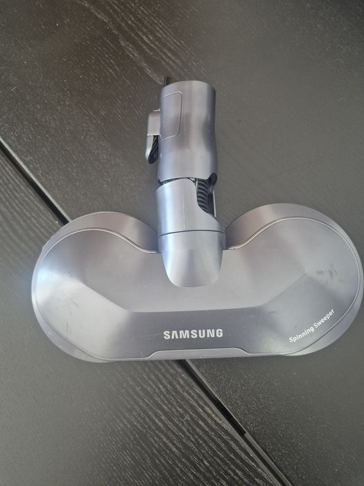 Samsung Spinning Sweeper do odkurzaczy Jet – obrotowa końcówka + pady