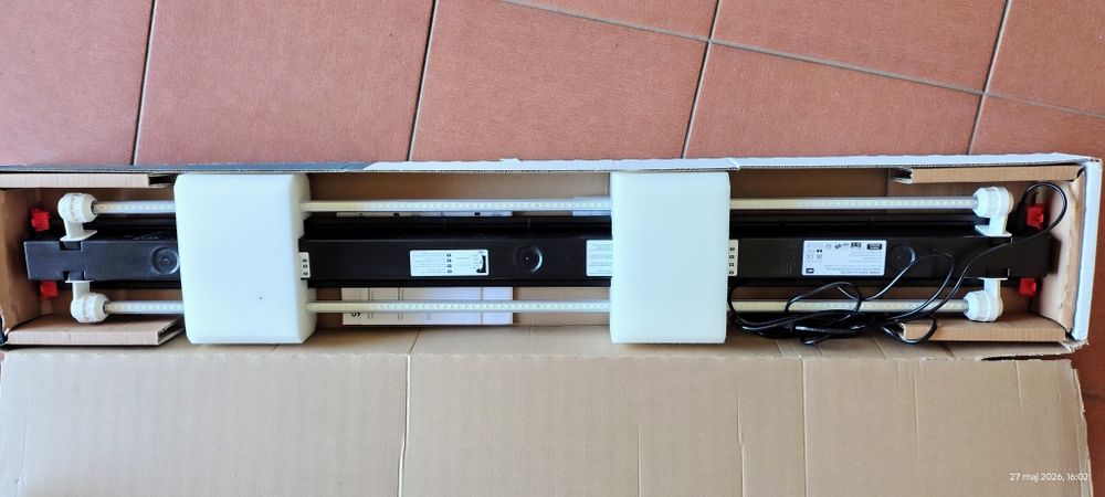 Lampa JUWEL MultiLux Led 120