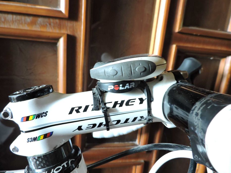 Велокомпютер Polar CS400