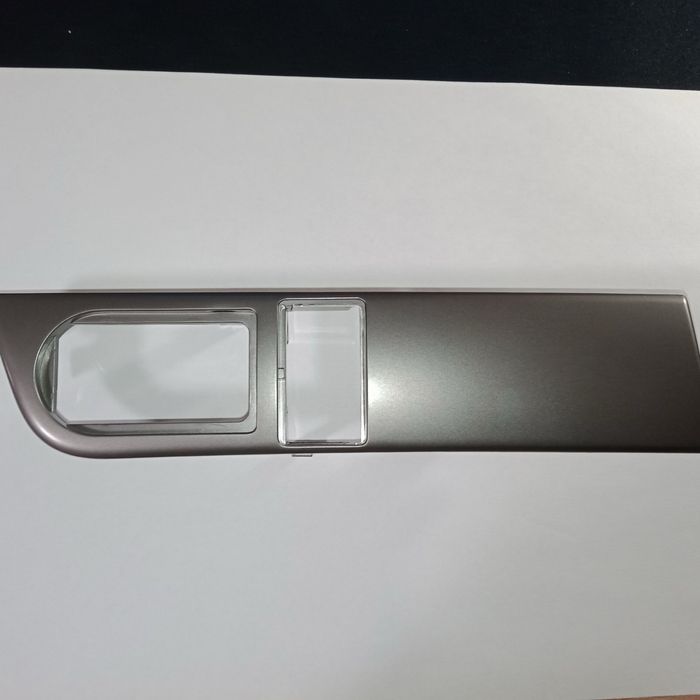 Накладки ручек дверей Chevrolet Aveo