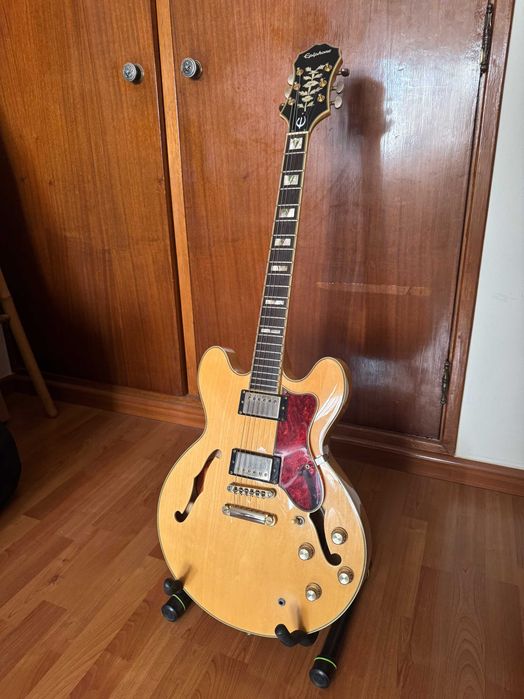 Epiphone Sheraton II Pro 2016
