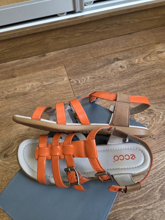 Женские босоножки ecco, р.36