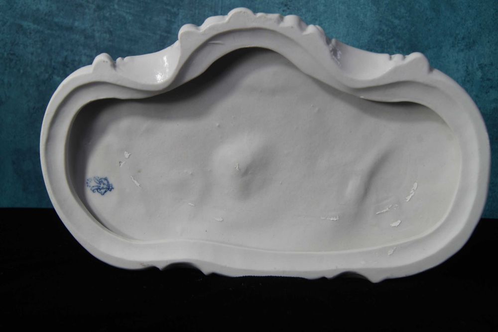 kolekcja figurek porcelanowych
