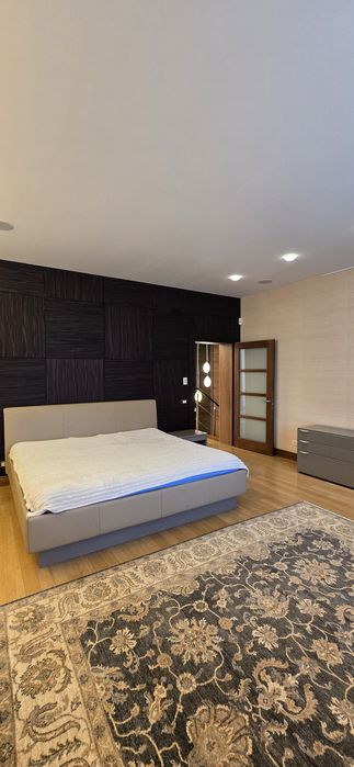 Элитная квартира в Парке Шевченко/ Центр. Длительно