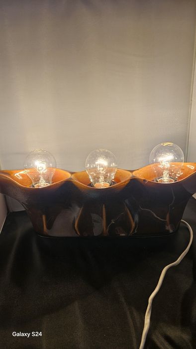 Lampa Mirostowice A.Sadulski