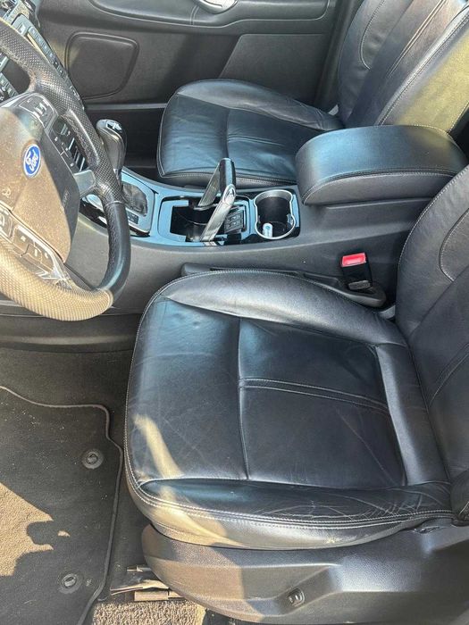 Ford S-Max 2.0 Diesel 169 KM Automat Powershift