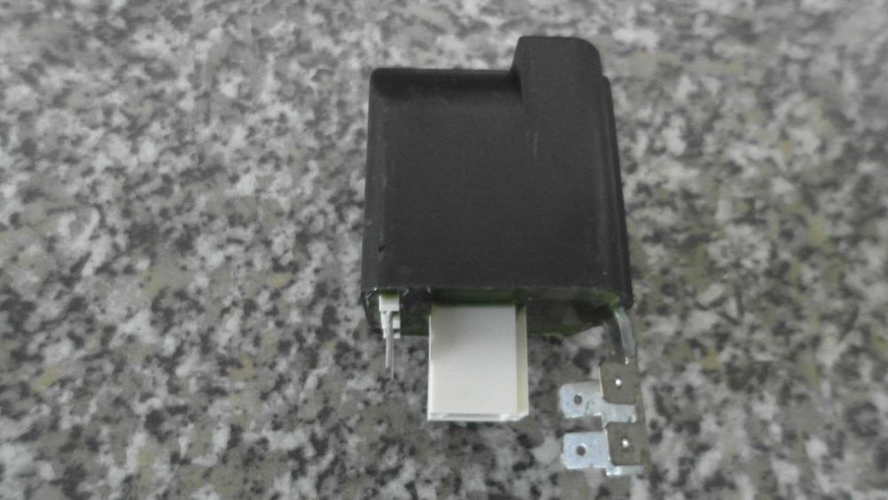 Пусковой конденсатор для стиралки AEG