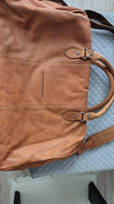 Sprzedam męską torbę