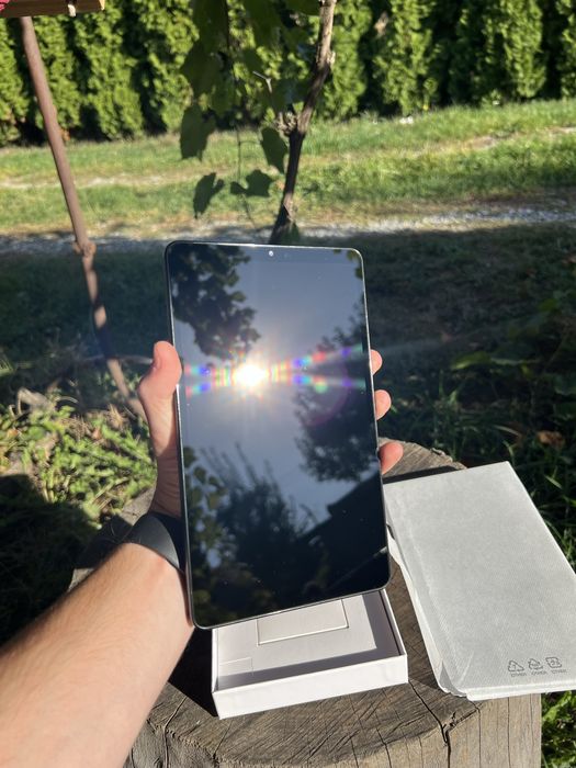 Планшет Samsung Galaxy Tab A9 8.7" Wi-Fi 8/128GB graphite (SM-X110NZAESEK)
