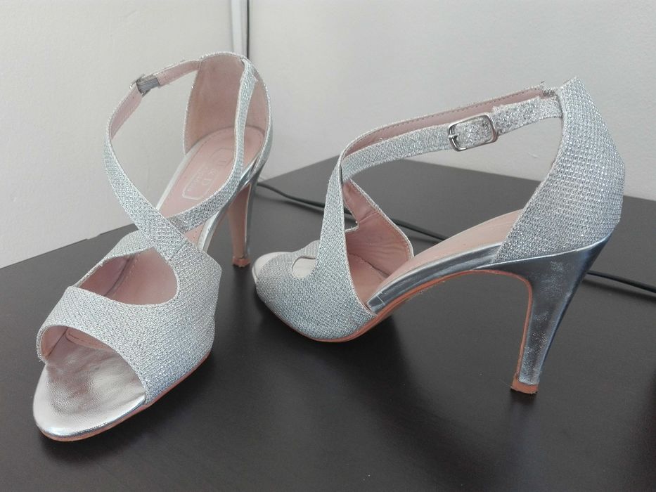 Vendo: Calçado Mulher