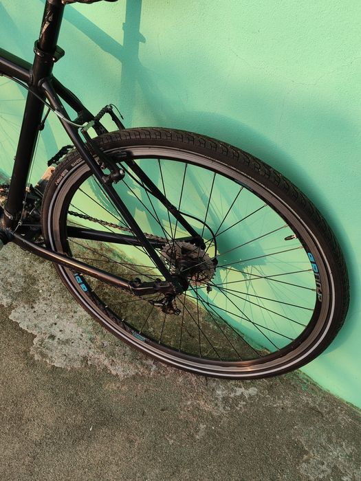 Bicicleta Scott sub 30