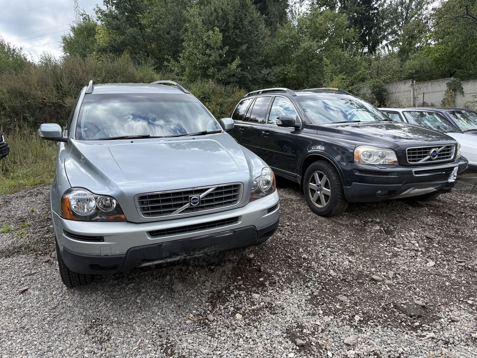 Volvo XC 90