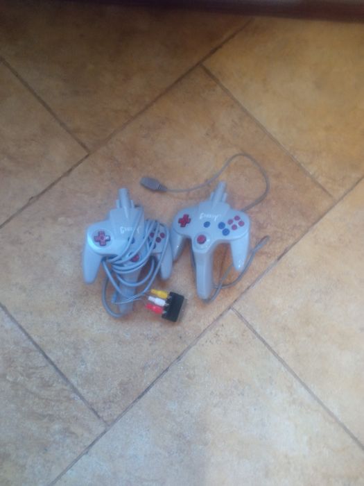 Продам джойстики Nintendo