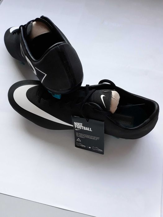 Chuteiras Nike Mercurial Veloce CR7 Special Edition - P/ n.º 45,5