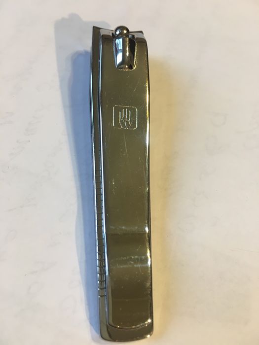 Кусачки для ногтей