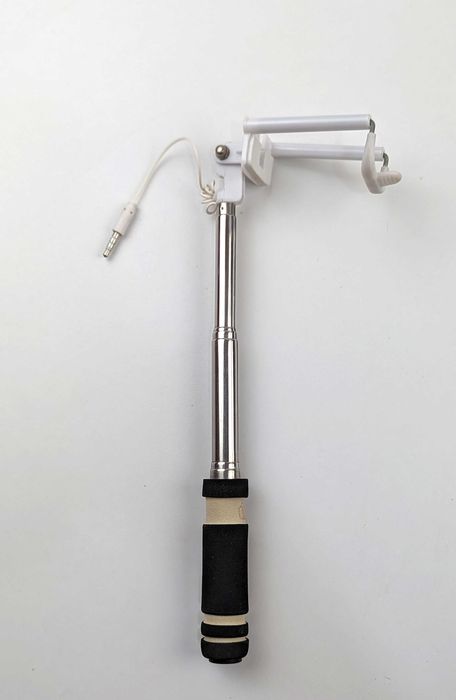 Телескопическая мини cелфи палка / монопод для селфи Mini