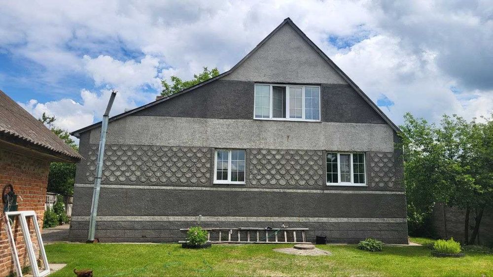 !!!Продаж будинку в передмісті Чернігова 7км