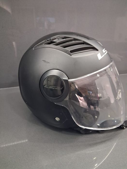 Capacete L52 tamanho XL