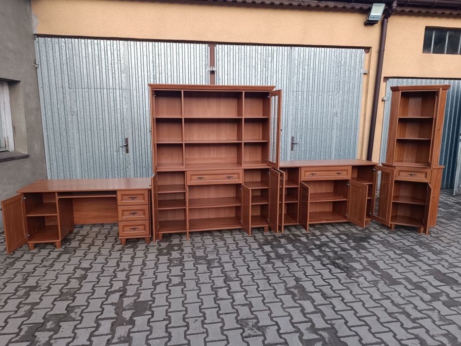 Meble Komody komplet
