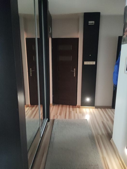 Przestrzenne jasne , komfortowe mieszkanie 69 m2 sprzedam