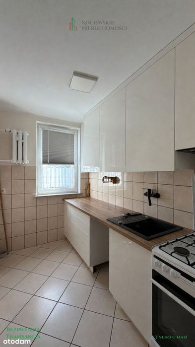 Mieszkanie – Starogard Gdański - Widok 3