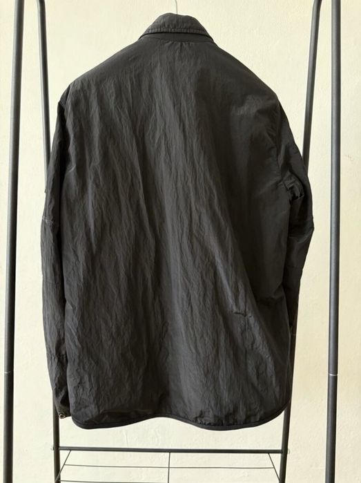 Оригінал stone island jacket