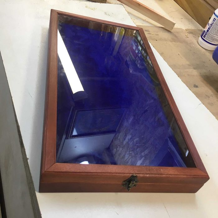 Рамка для медалей, орденов