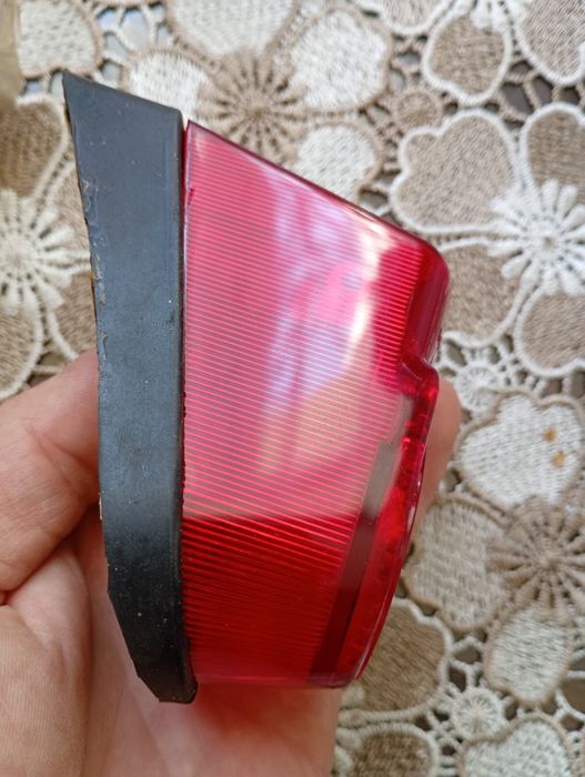 Lampa komar ryś żak nowa w orginale
