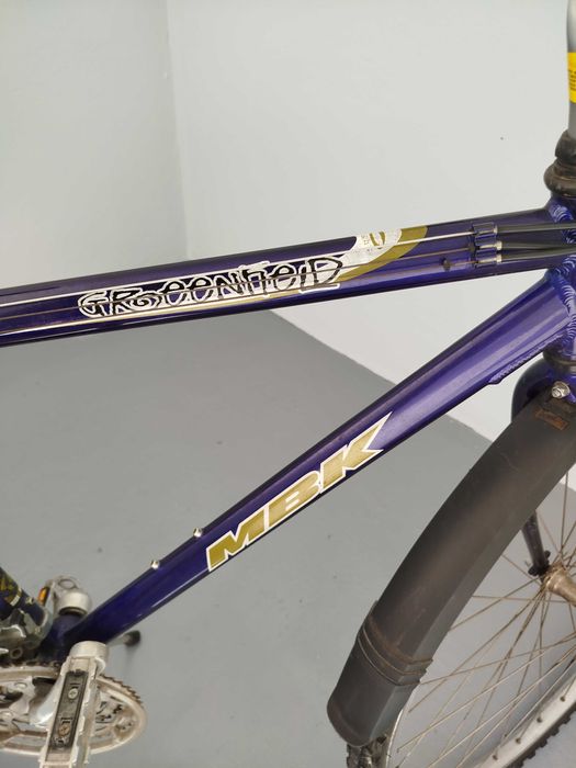 Bicicleta MBK importada