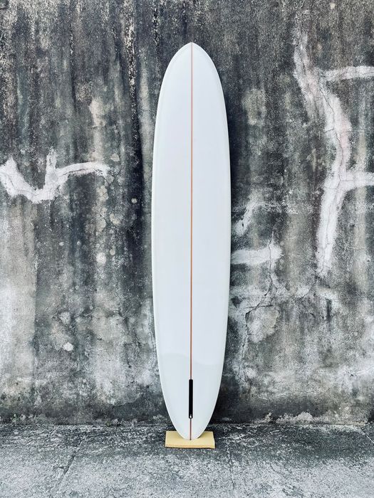 Longboard modelo Surfar 9’4 gato herói