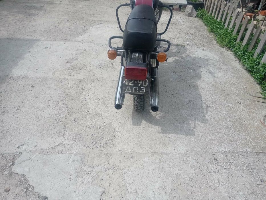 Продам. Ява 634 ..