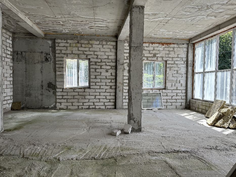 Commercial real estate at st. Shcherbakovskogo (area 113 m²) - Atlanta.ua - photo 4