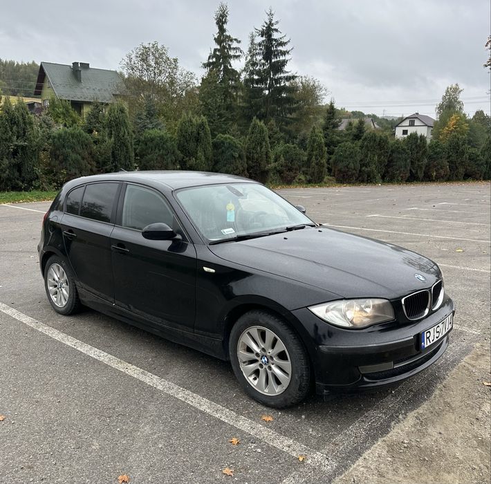 BMW Seria 1