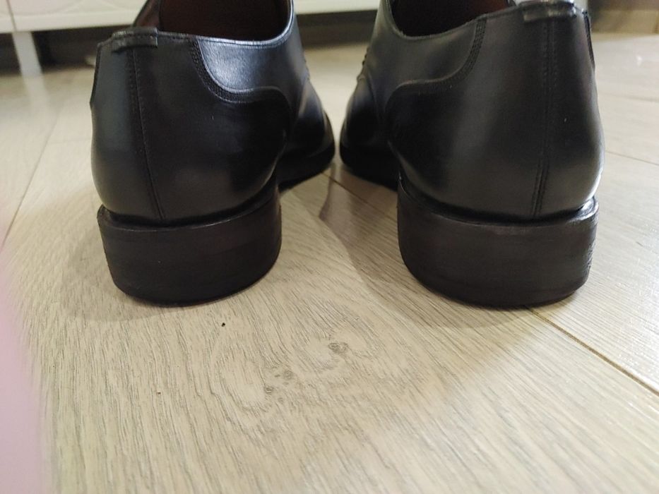 Bally Suisse scribe