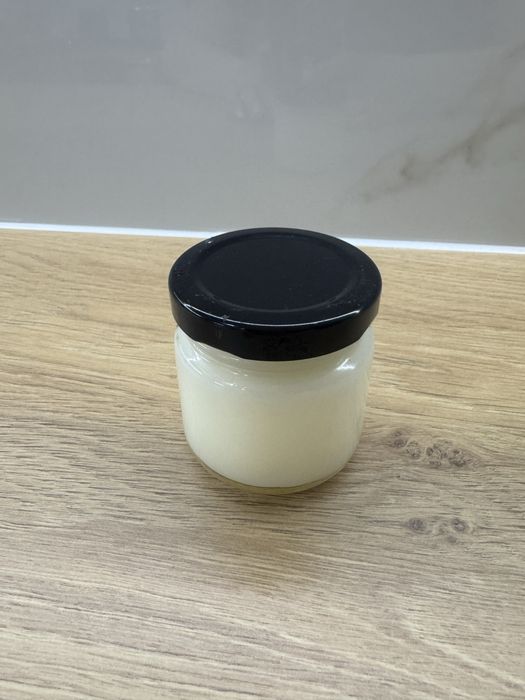 Smalec z borsuka od myśliwego 100 ml