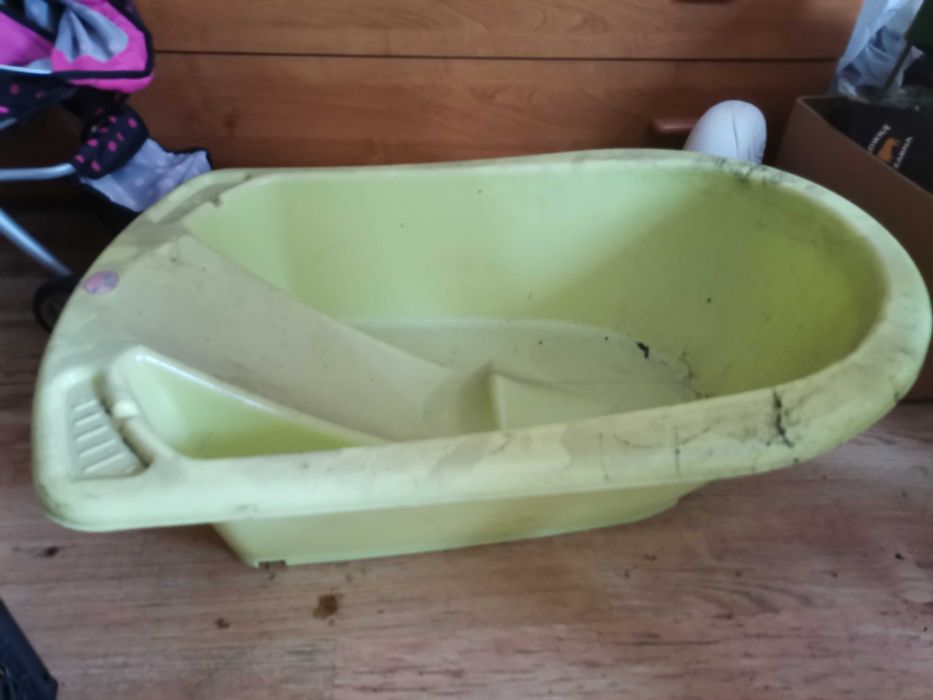 Wanna dla dziecka Prima Baby