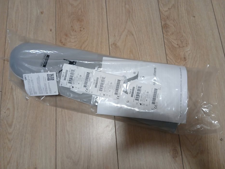 Лайнер Alps SoftSil Liner, 28
4000 грн.