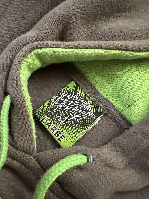 худак No fear