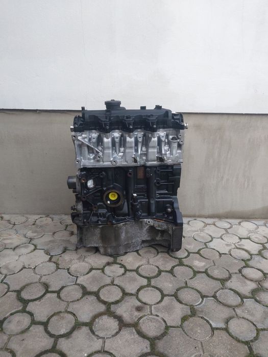 Двигун Renault Duster/Lodgy 4×4 1.5dci Euro-5-6 Continental(Simens)