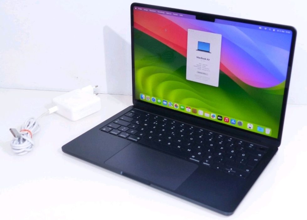 Macbook Air M2 2022 256Gb