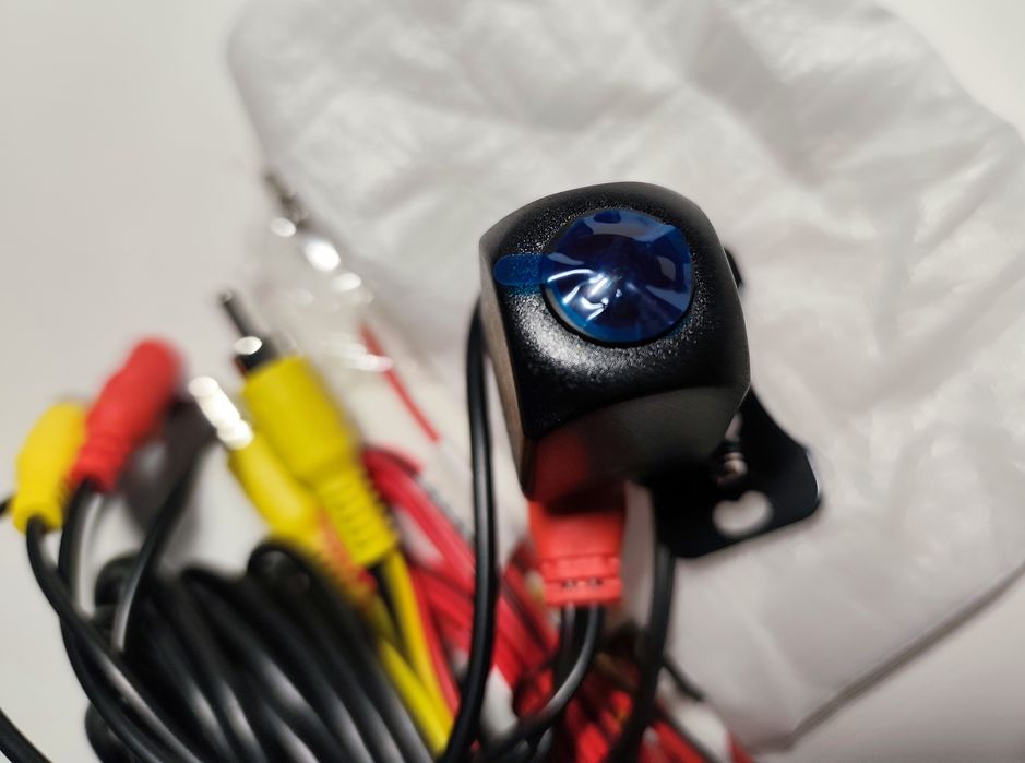 Камера заднього виду AHD Sony 1080P НОВА на гарантії