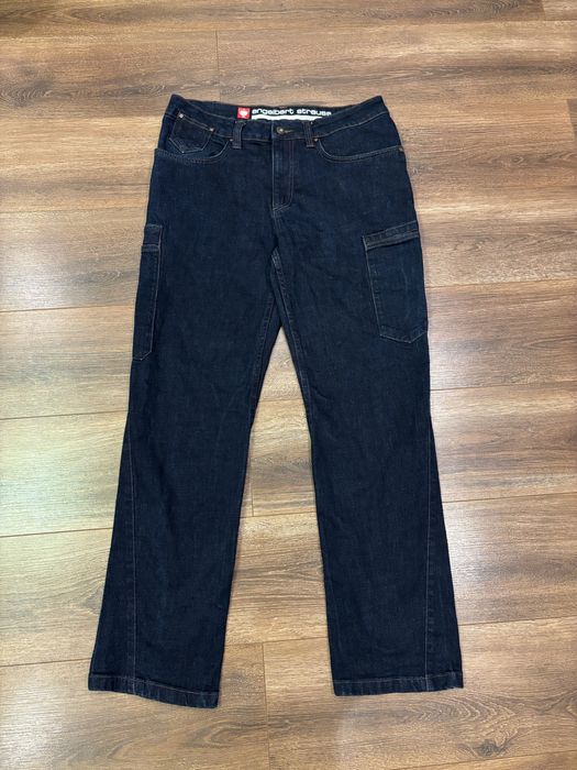 Джинси engelbert strauss