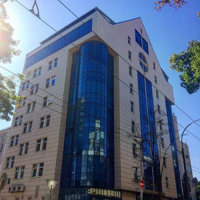 Без%! Крестовый пер.(Гайцана), БЦ, метро Арсенальная, Печерская