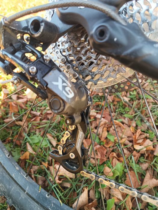 Specilized Stumpjumper