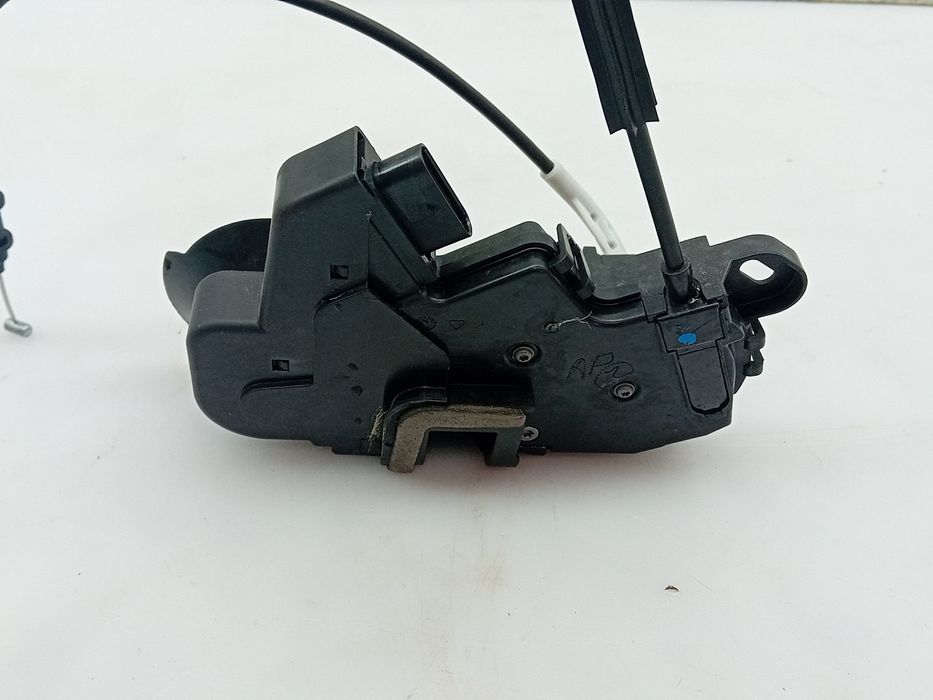 Fechadura / fecho porta frente esquerdo CITROËN C4 III