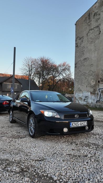 Toyota Pozostałe Toyota