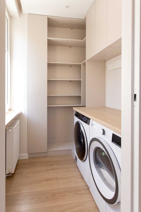 Apartment in Gdańsk, Brunów, Wrzeszcz Dolny - More