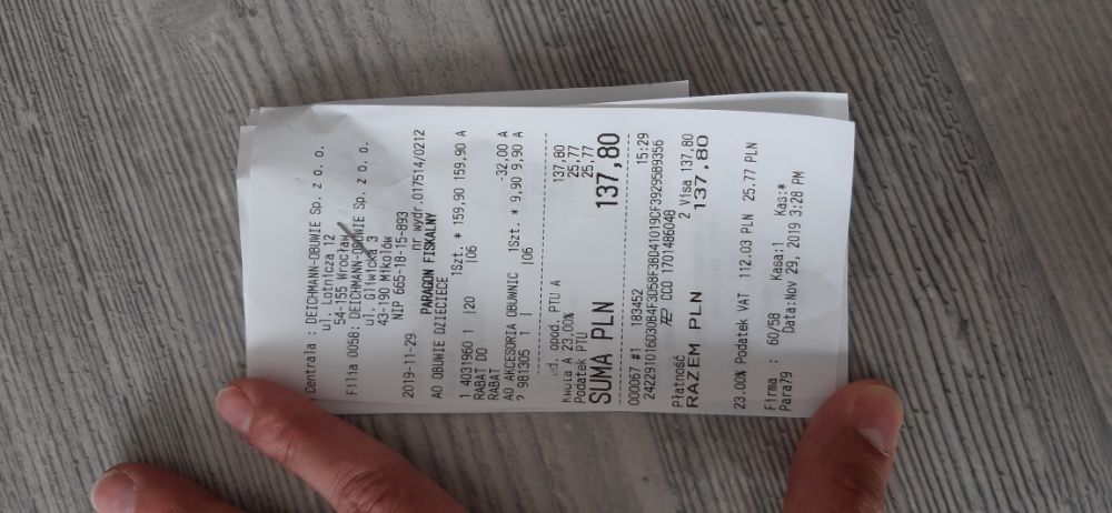 Fioletowe kozaczki dziewczęce ELEFANTEN z białym futerkiem, tęgość M